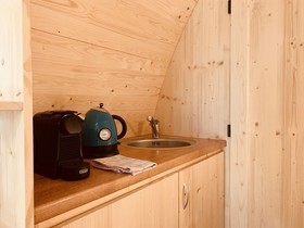 Erholungsgebiet Blauer See