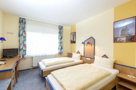 Hotel Globotel