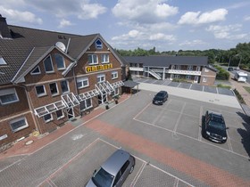 Hotel Globotel