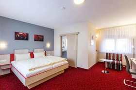 Hotel Globotel