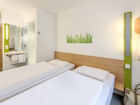 B&B HOTEL Hannover-Garbsen