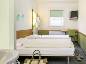 B&B HOTEL Hannover-Garbsen
