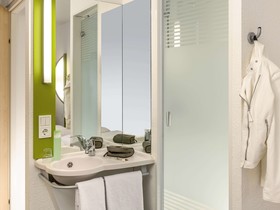 B&B HOTEL Hannover-Garbsen