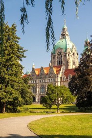 B&B HOTEL Hannover-Garbsen
