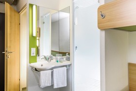 B&B HOTEL Hannover-Garbsen