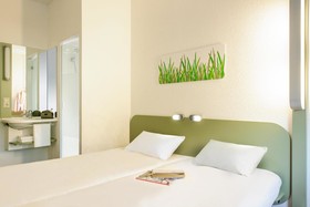 B&B HOTEL Hannover-Garbsen