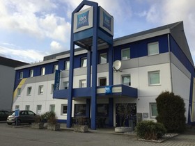 B&B HOTEL Hannover-Garbsen
