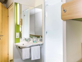 B&B HOTEL Hannover-Garbsen