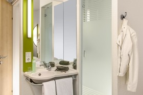 B&B HOTEL Hannover-Garbsen