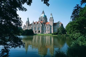B&B HOTEL Hannover-Garbsen