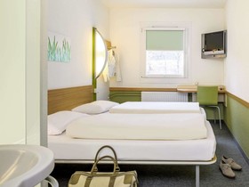 B&B HOTEL Hannover-Garbsen