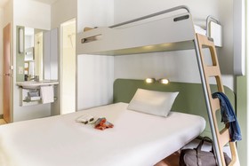 B&B HOTEL Hannover-Garbsen