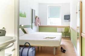 B&B HOTEL Hannover-Garbsen