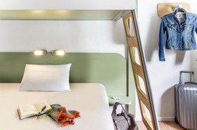 B&B HOTEL Hannover-Garbsen