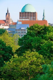 B&B HOTEL Hannover-Garbsen