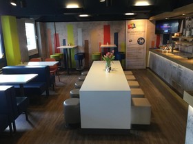B&B HOTEL Hannover-Garbsen