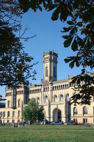 B&B HOTEL Hannover-Garbsen