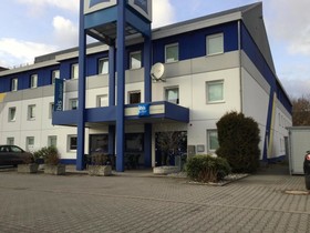 B&B HOTEL Hannover-Garbsen