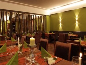 Landgasthaus Akazienhof
