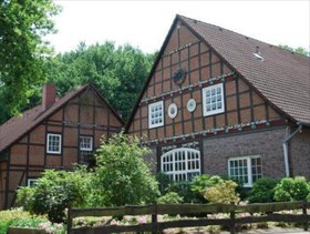 Landgasthaus Akazienhof
