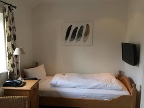 Landhaus am See