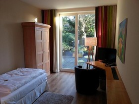 Landhaus am See
