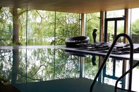 Landhaus am See