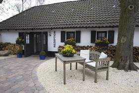 Landhaus am See