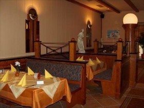 Landhaus Havelse