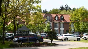 Hotel Heidegrund