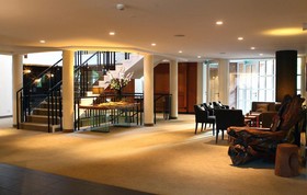 Hotel Heidegrund