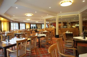 Hotel Heidegrund