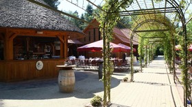 Hotel Heidegrund