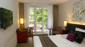 Hotel Heidegrund