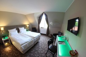 Hotel Heidegrund