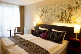 Hotel Heidegrund