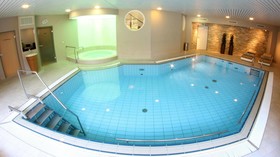 Hotel Heidegrund