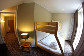 Hotel Heidegrund