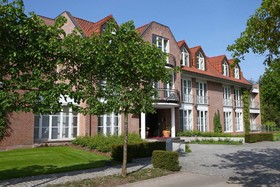 Hotel Heidegrund