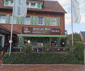 Hotel zur Post Superior 2.0