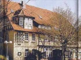 Hotel Ratskeller Gehrden