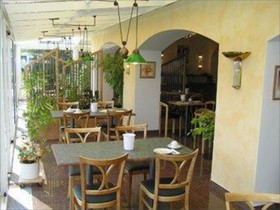 Hotel Stadt Gehrden