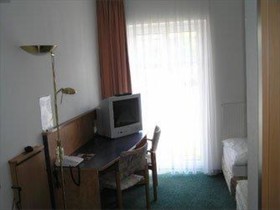 Hotel Stadt Gehrden