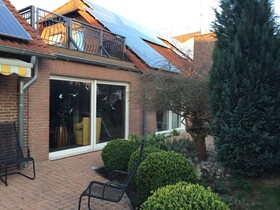 Modern House Gehrden