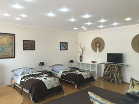 Modern House Gehrden