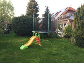 Modern House Gehrden
