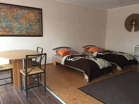 Modern House Gehrden