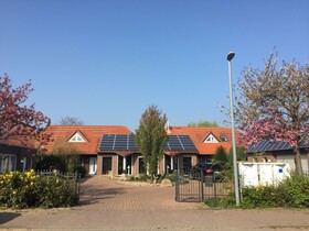 Modern House Gehrden