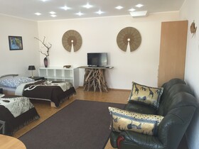 Modern House Gehrden