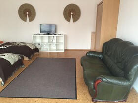 Modern House Gehrden